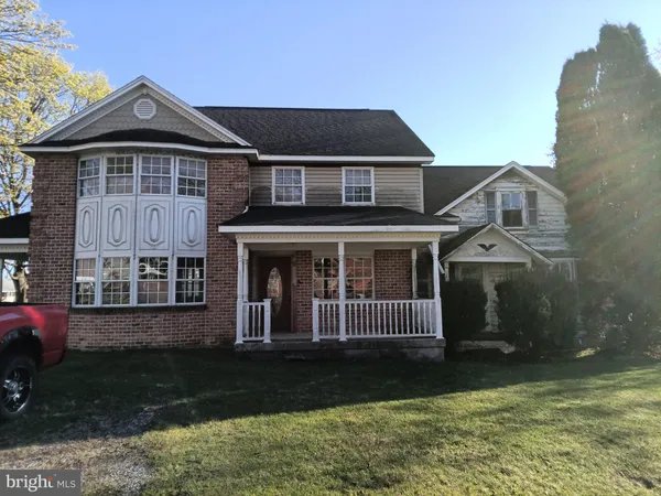 $260,000 | 114 East Penn Street, Martinsburg, PA 16662