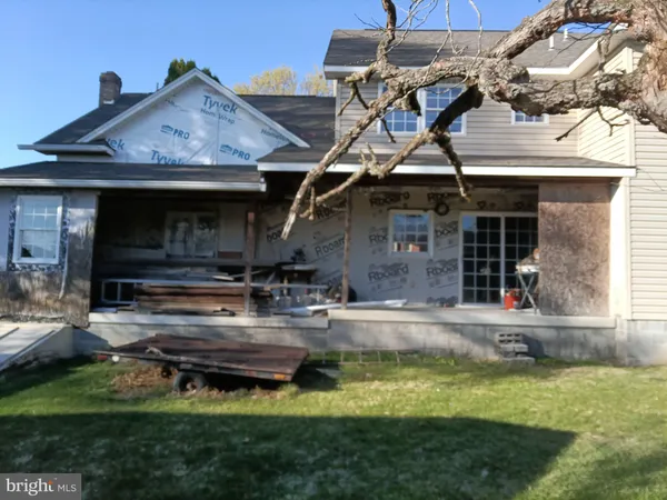 $260,000 | 114 East Penn Street, Martinsburg, PA 16662