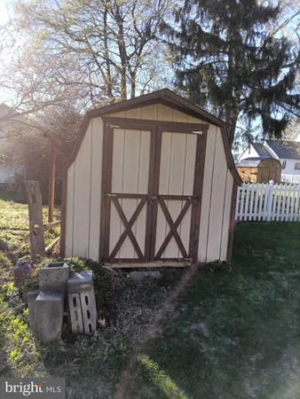 $260,000 | 114 East Penn Street, Martinsburg, PA 16662