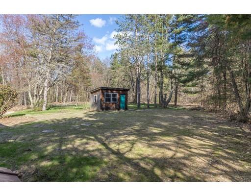 342 South Bolton Road Bolton, MA 01740 - Photo 18 of 22
