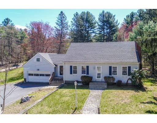 342 South Bolton Road Bolton, MA 01740 - Photo 22 of 22
