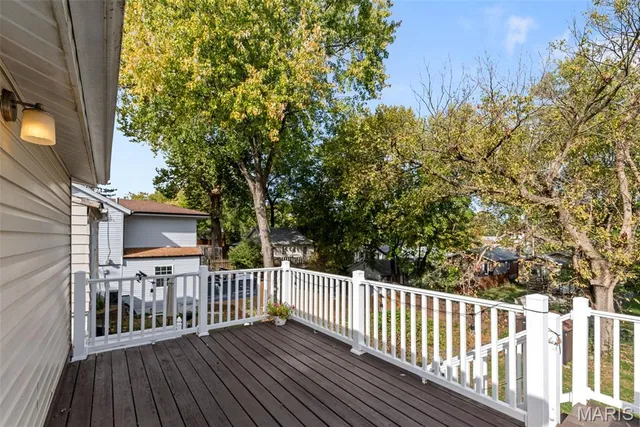 $175,000 | 7635 Folk Avenue, Maplewood, MO 63143