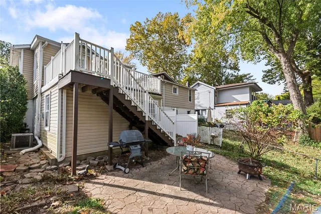 $175,000 | 7635 Folk Avenue, Maplewood, MO 63143