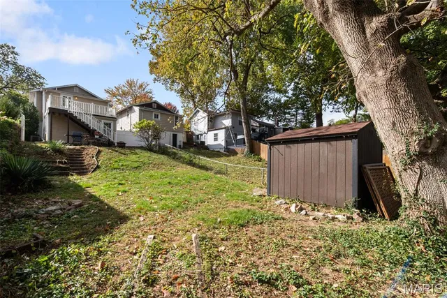 $175,000 | 7635 Folk Avenue, Maplewood, MO 63143