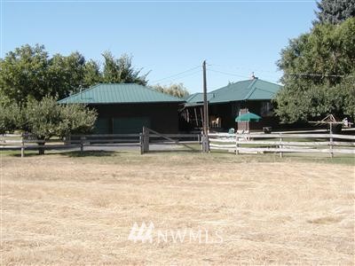 350 Hanson Road Ellensburg, WA 98926 - Photo 1 of 1 Gallery Image 1