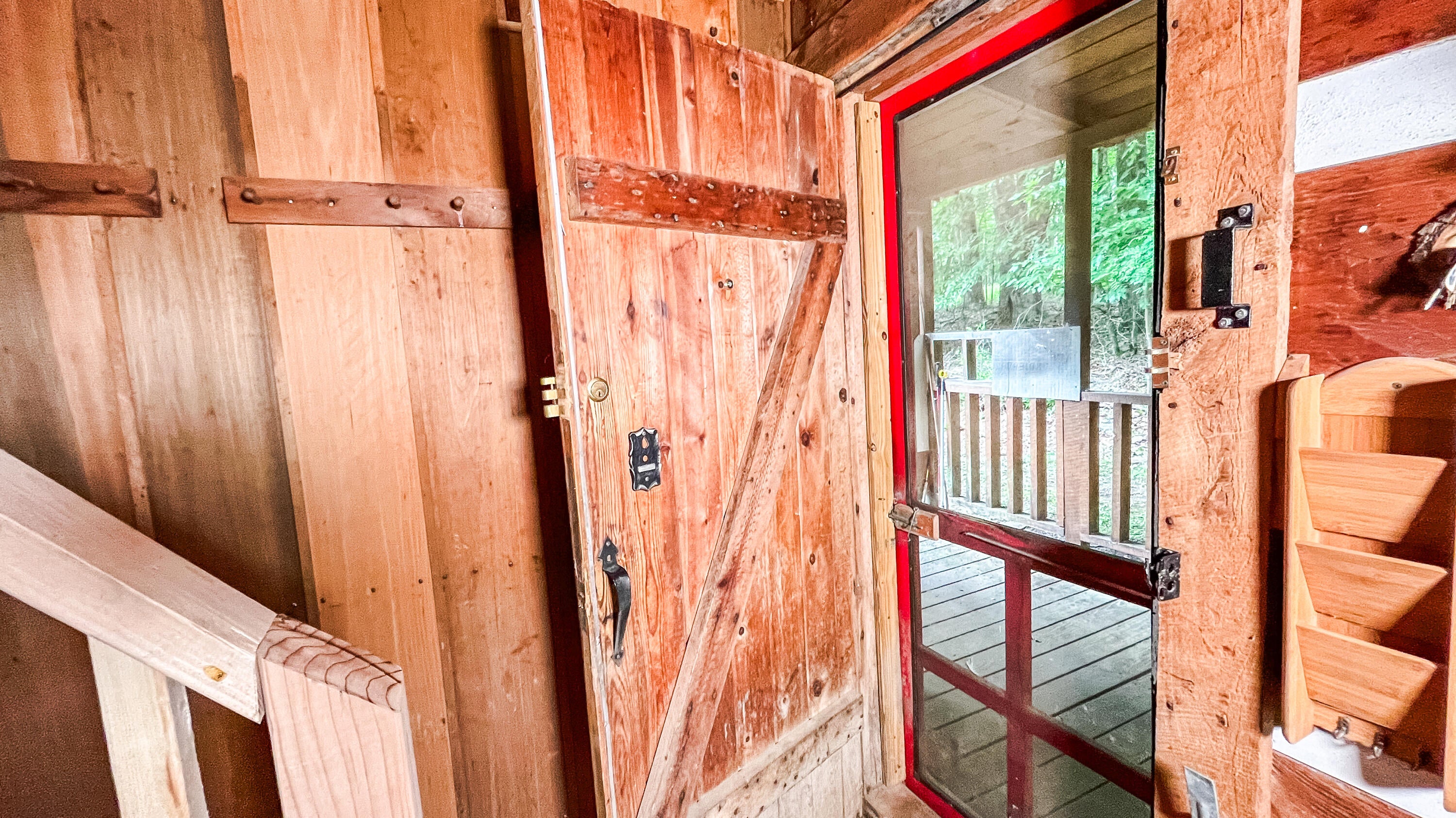471 Springdale Sawmill Road Meadow Bridge, WV 25976 - Photo 29 of 63 Gallery Image 29