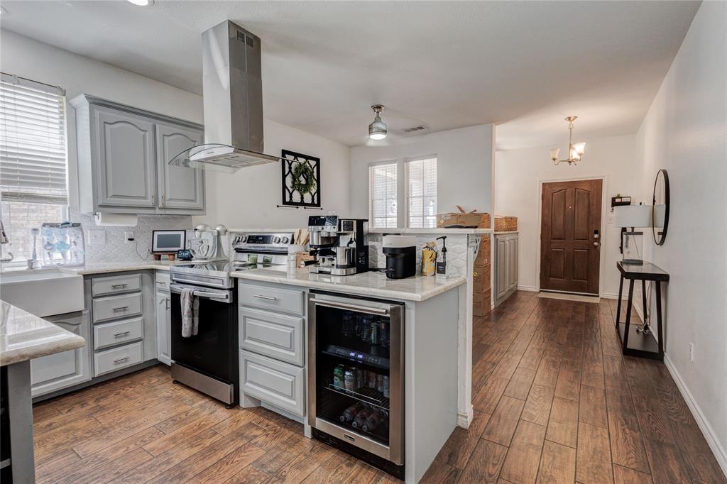10844 Hawks Landing Road Fort Worth, TX 76052 - Photo 6 of 19