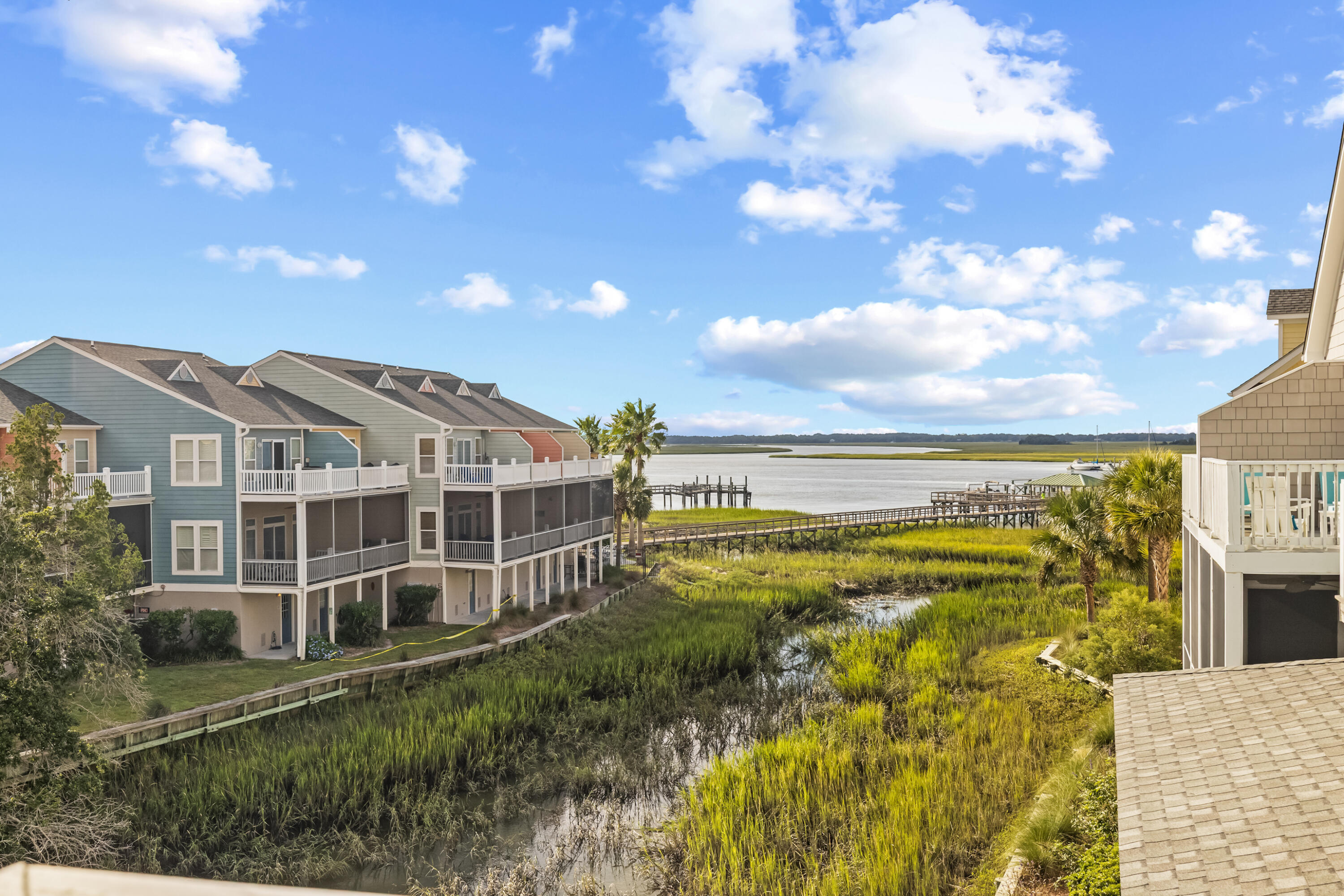 107 West 2nd Street Folly Beach, SC 29439 - Photo 39 of 66