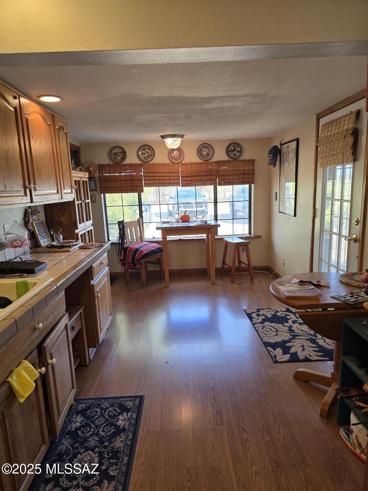 1144 South Hammers Road Bowie, AZ 85605 - Photo 5 of 27