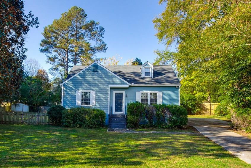 2443 Shadydale Lane Decatur, GA 30033 - Photo 1 of 1