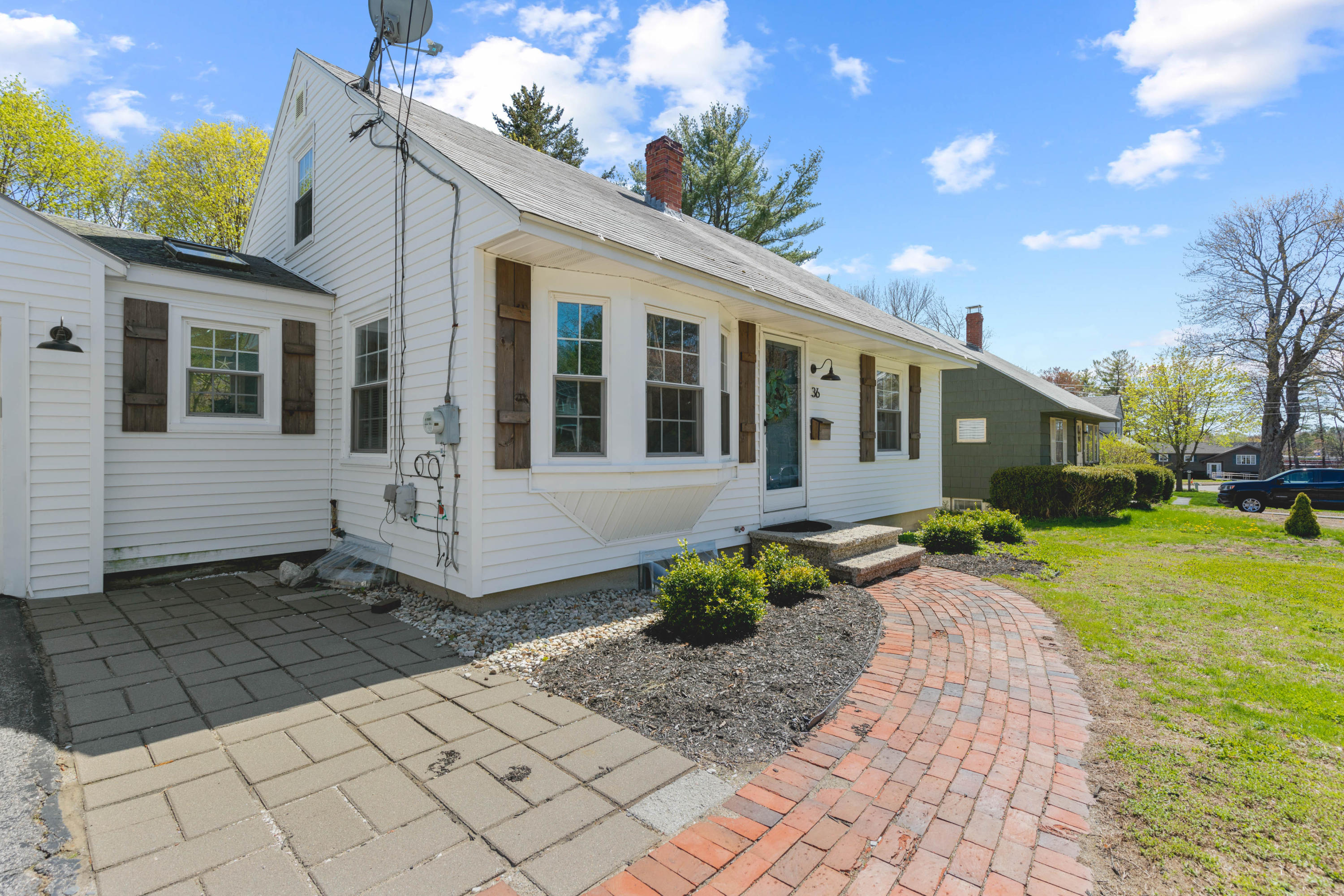 36 Sumac Street Portland, ME 04103 - Photo 4 of 52 36 Sumac Portland_047