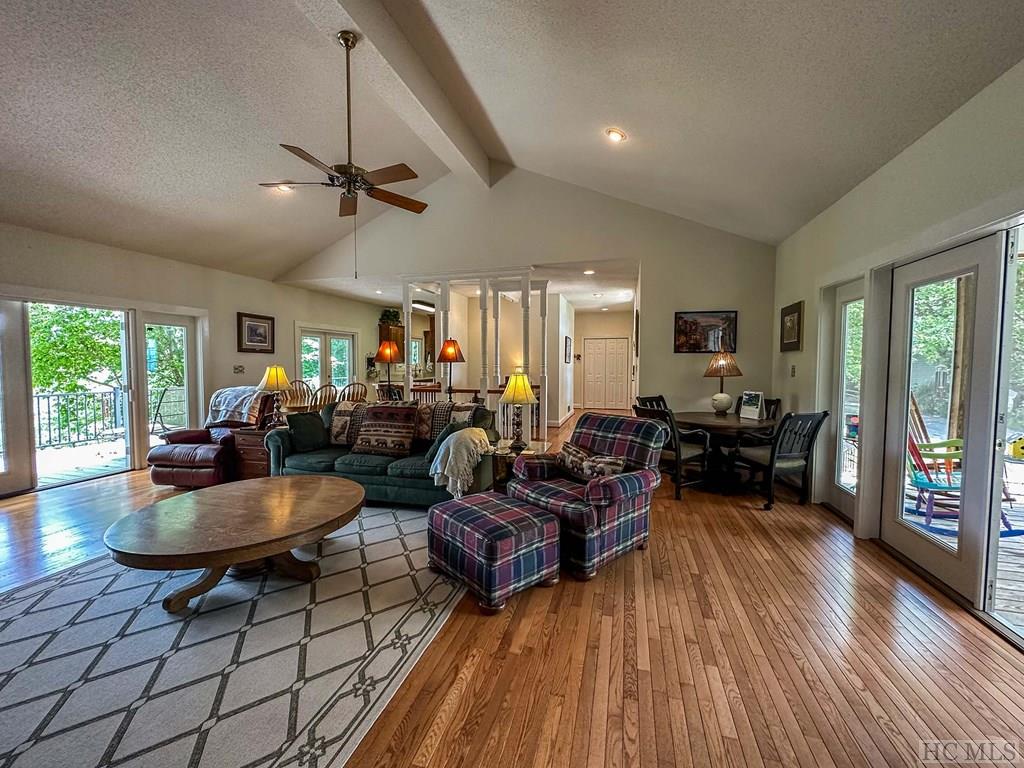 2359 Ridgepole Drive Sky Valley, GA 30537 - Photo 18 of 62 Gallery Image 18