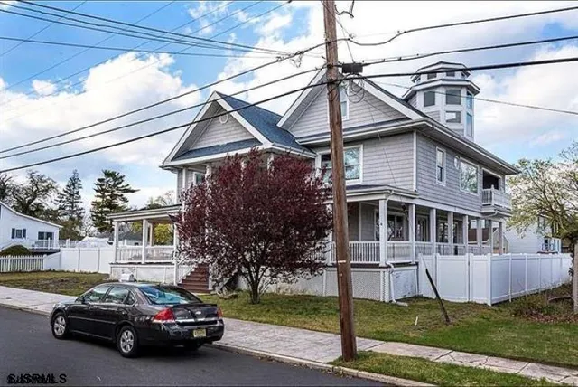 $700,000 | 123 East Cedar Avenue, Somers Point, NJ 08244
