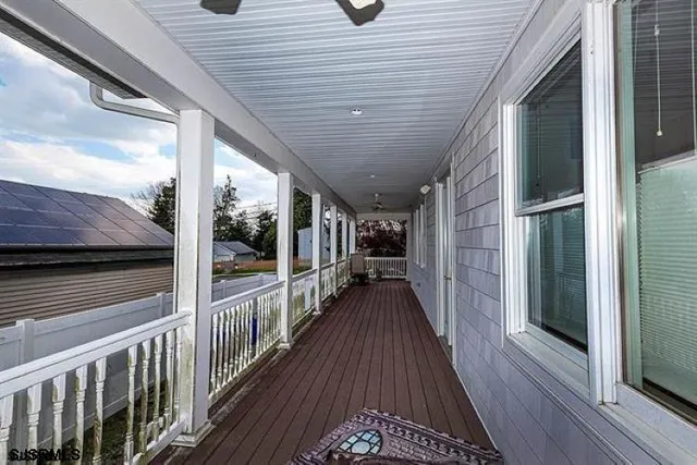 $700,000 | 123 East Cedar Avenue, Somers Point, NJ 08244