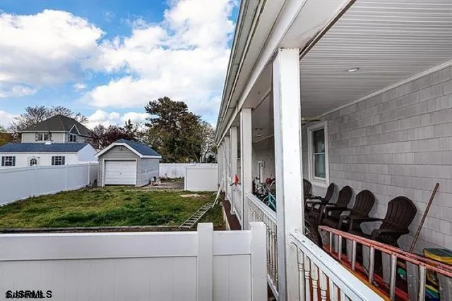 $700,000 | 123 East Cedar Avenue, Somers Point, NJ 08244