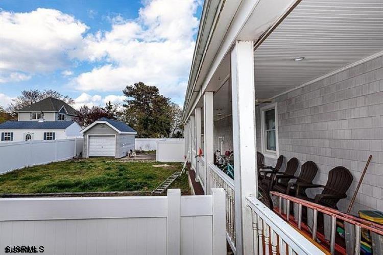 123 East Cedar Avenue Somers Point, NJ 08244 - Photo 6 of 19