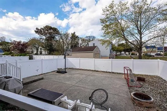$700,000 | 123 East Cedar Avenue, Somers Point, NJ 08244