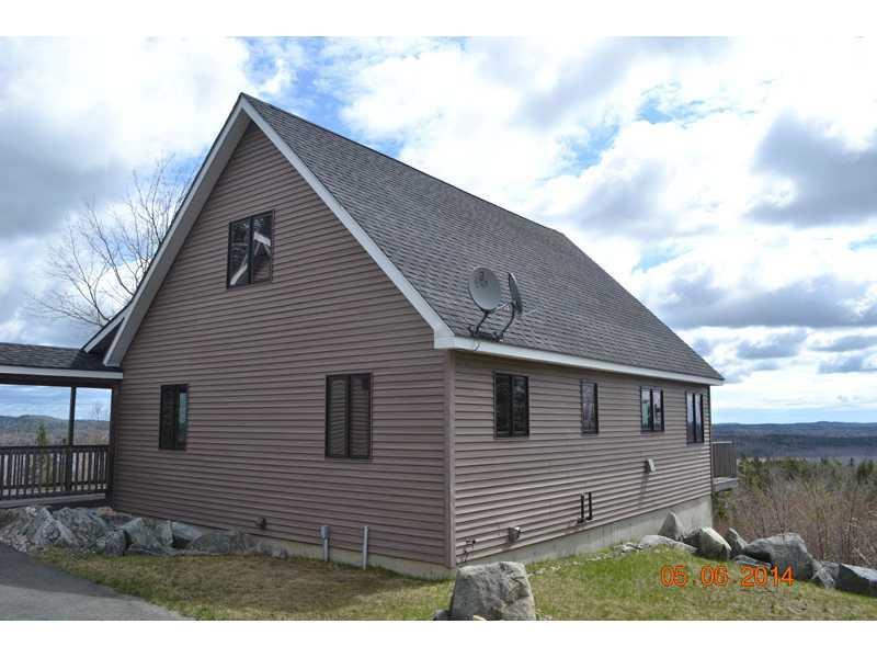 17 Grandview Road Charlotte, ME 04666 - Photo 1 of 14 Exterior Front.