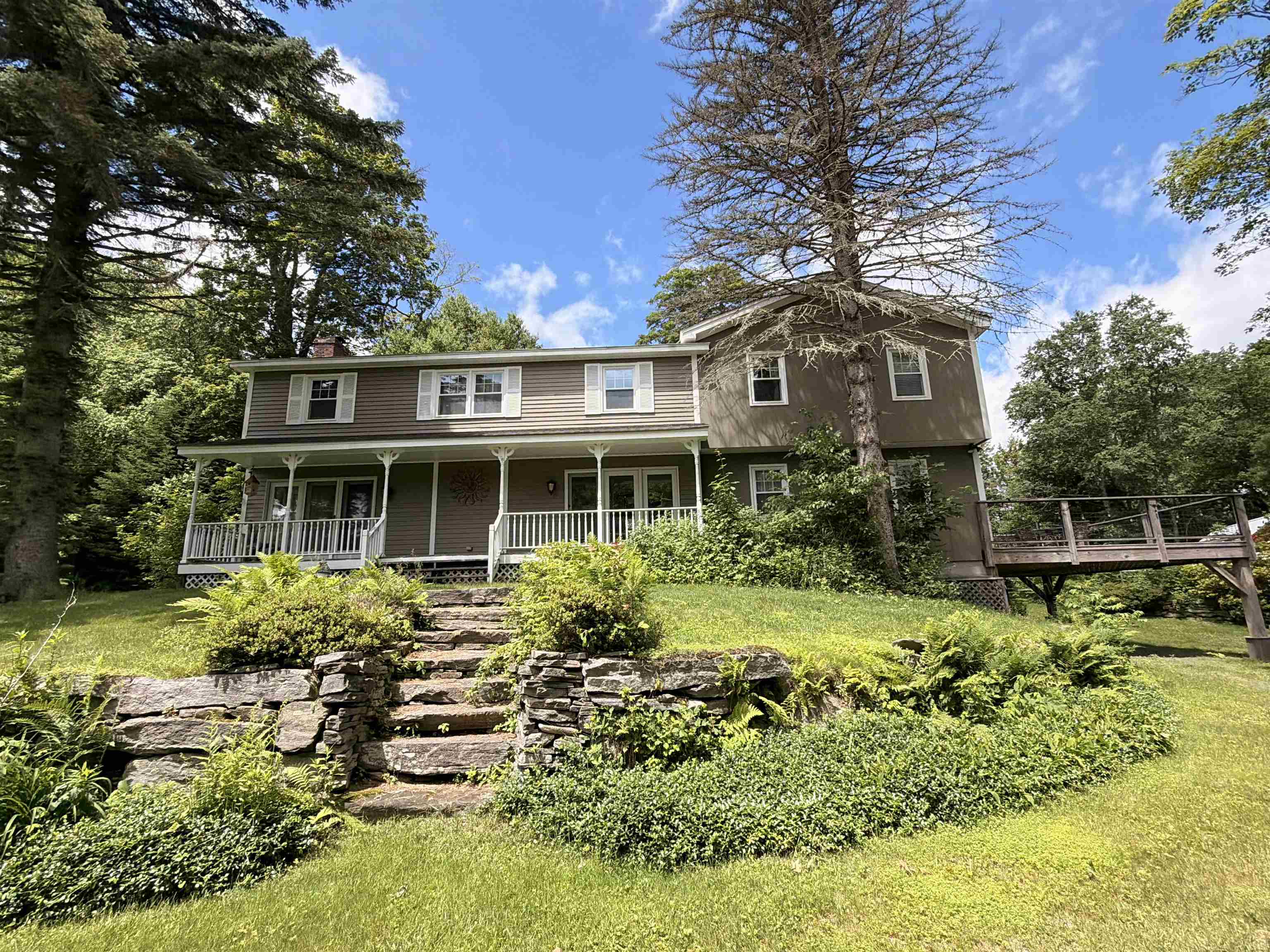 57 Castle Hill Road Wilmington, VT 05363 - Photo 1 of 60 Gallery Image 1