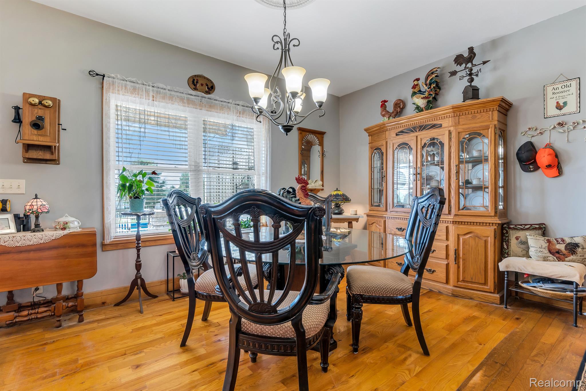 10517 East Lovejoy Road Perry, MI 48872 - Photo 15 of 56 Gallery Image 15