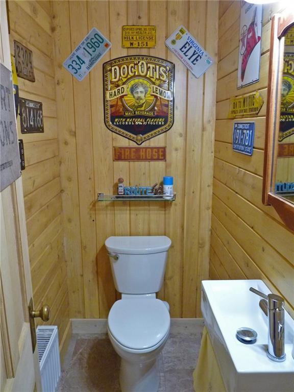 186 Turtle Cove Road Ellsworth, ME 04605 - Photo 19 of 35 Half bath