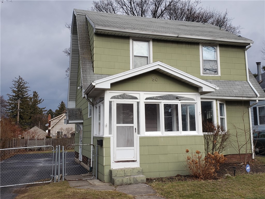 50 Worcester Road Greece, NY 14616 - Photo 1 of 1