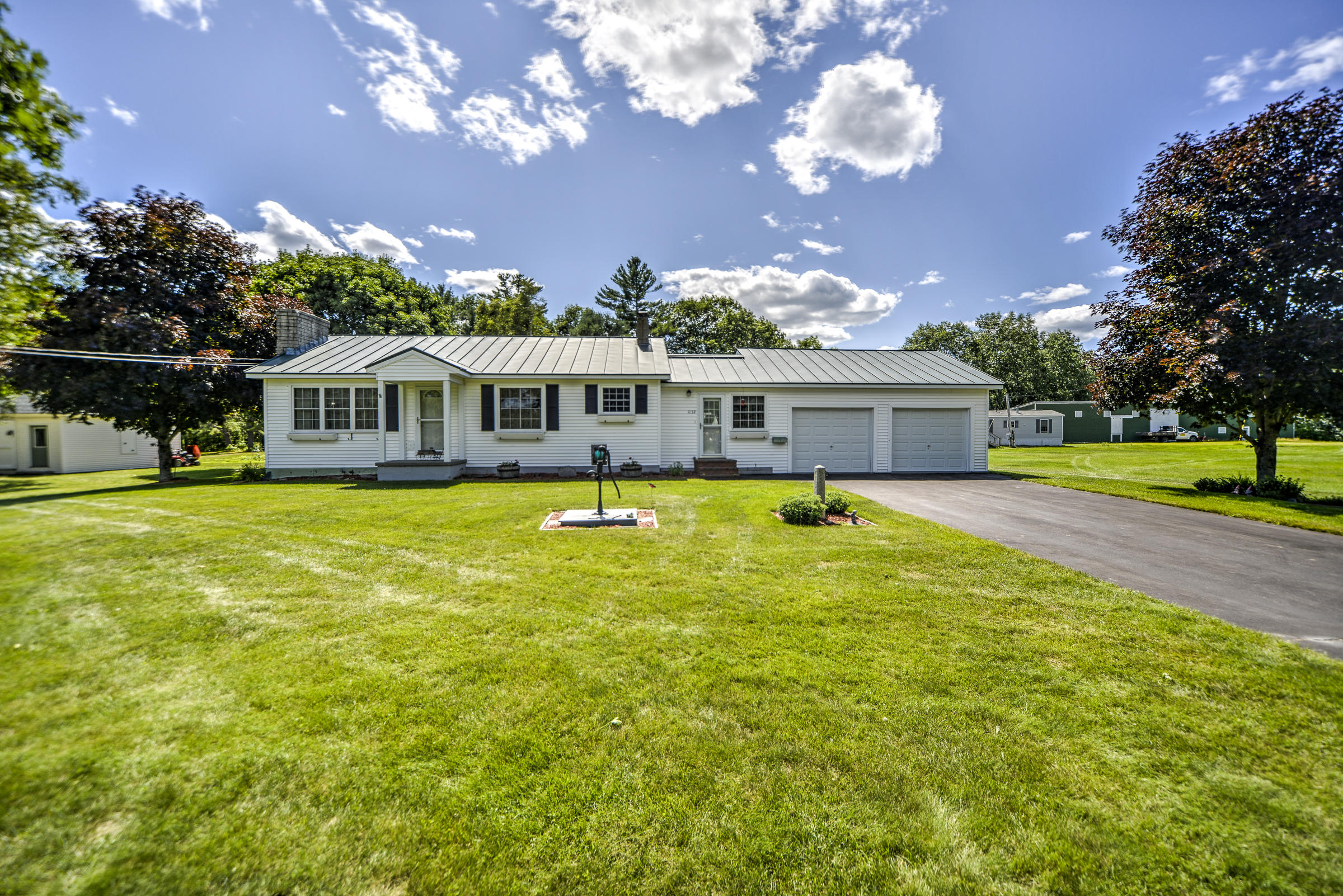 1032 Warren Hill Road Palmyra, ME 04965 - Photo 35 of 36 108450-gr1-115