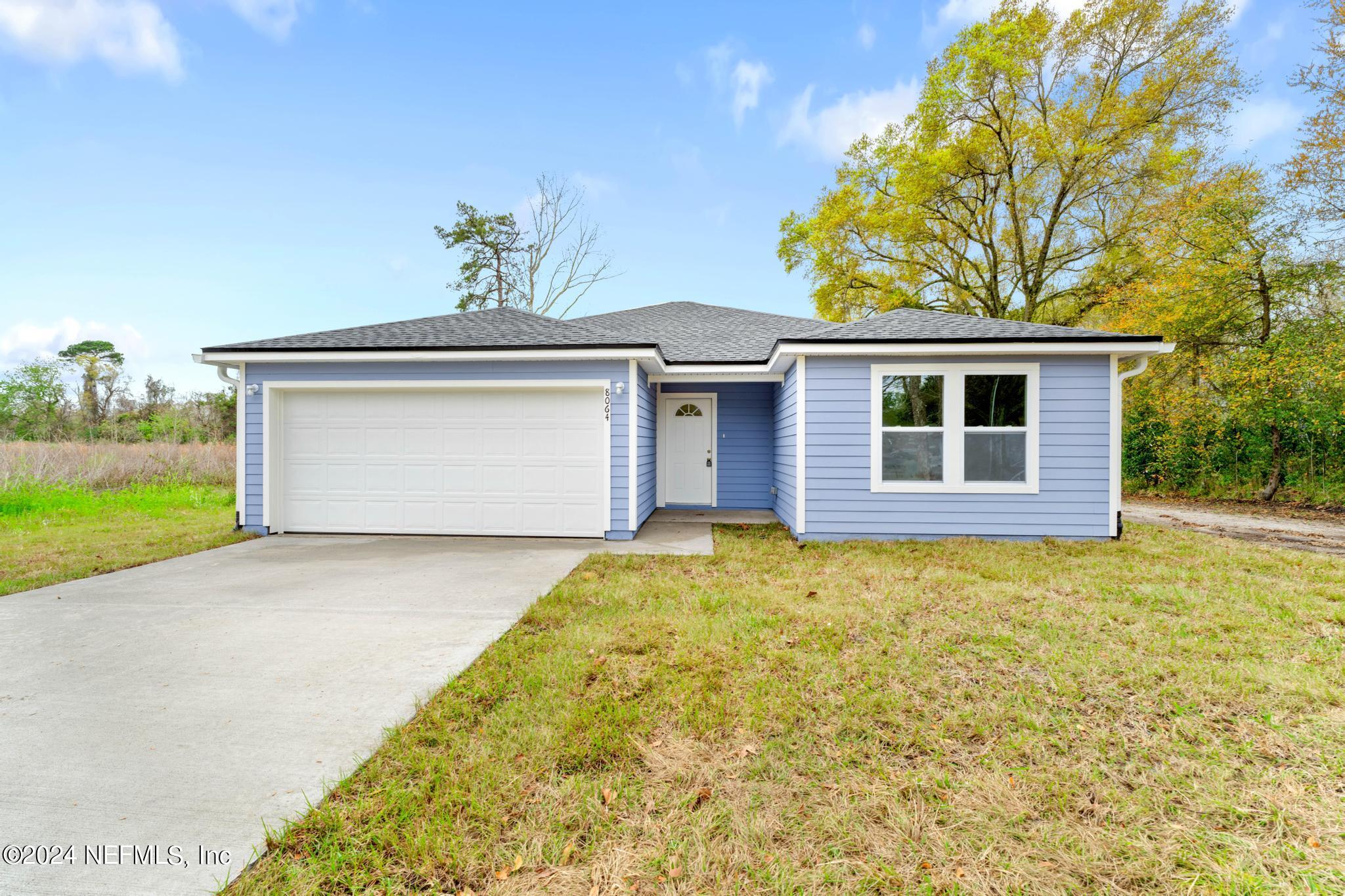 6211 Moncrief Road West Jacksonville, FL 32219 - Photo 1 of 26 Front