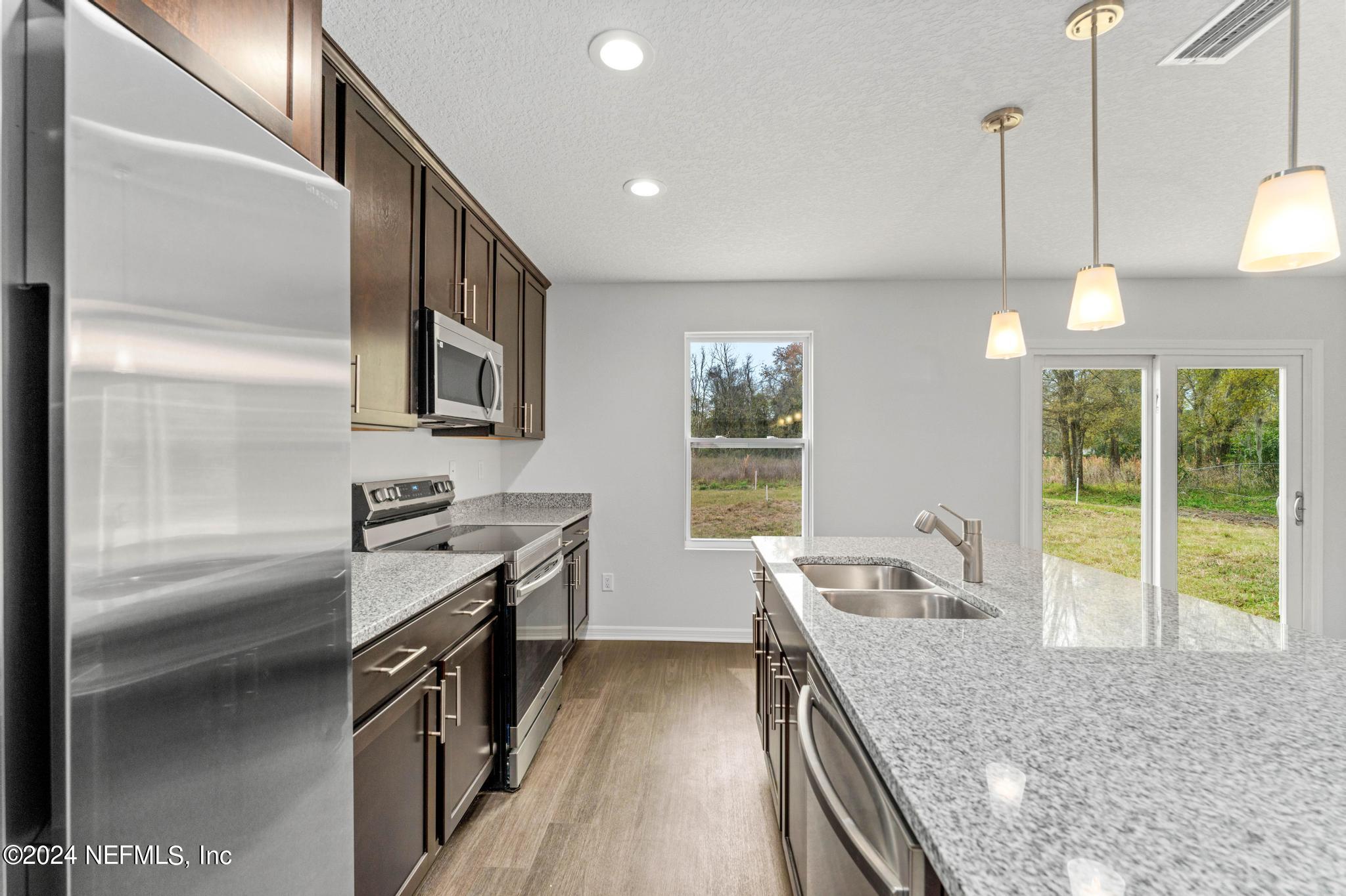 6211 Moncrief Road West Jacksonville, FL 32219 - Photo 11 of 26 Kitchen