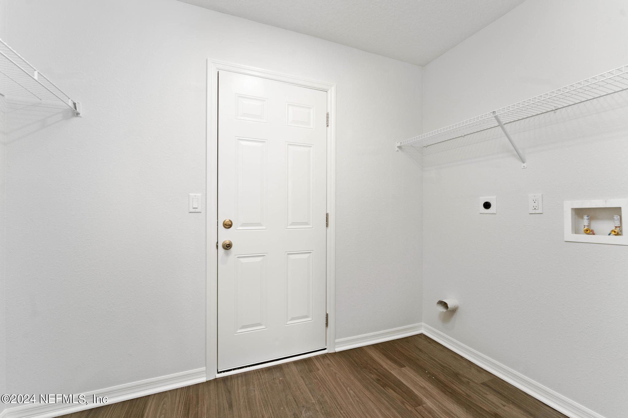 6211 Moncrief Road West Jacksonville, FL 32219 - Photo 16 of 26 Indoor Laundry Room