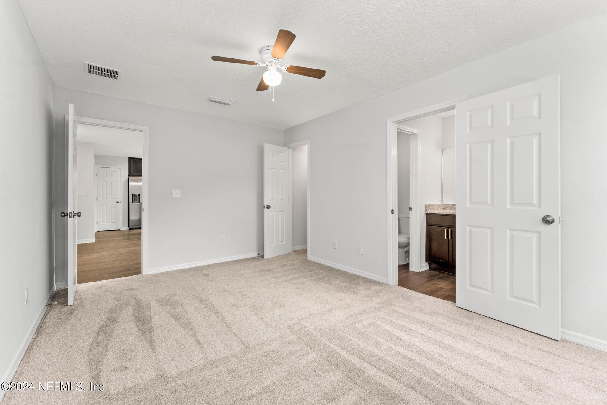 6211 Moncrief Road West Jacksonville, FL 32219 - Photo 18 of 26 Primary Bedroom