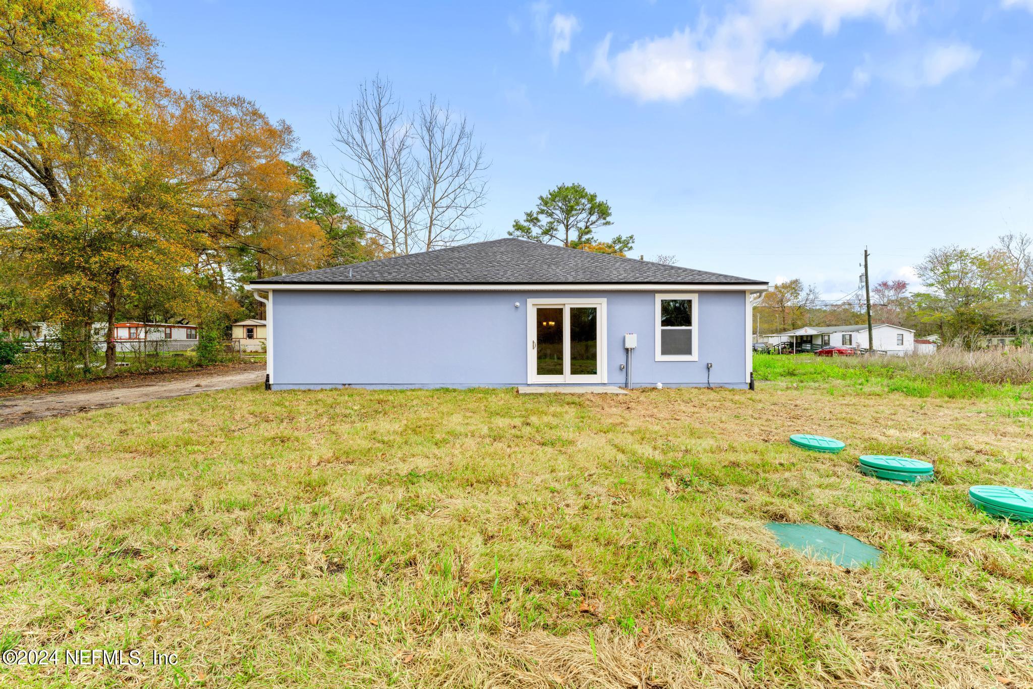 6211 Moncrief Road West Jacksonville, FL 32219 - Photo 24 of 26 Rear