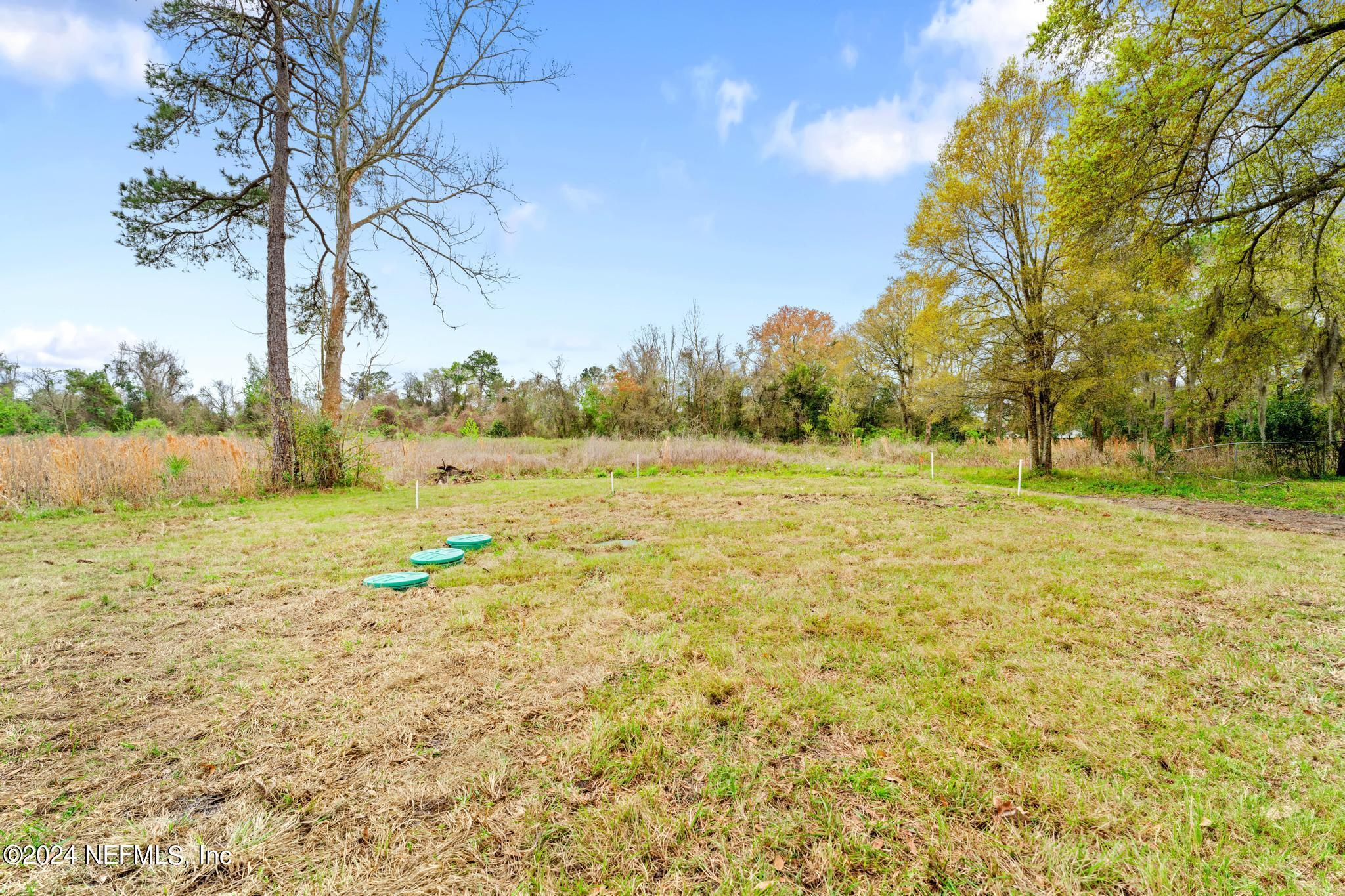 6211 Moncrief Road West Jacksonville, FL 32219 - Photo 25 of 26 Backyard