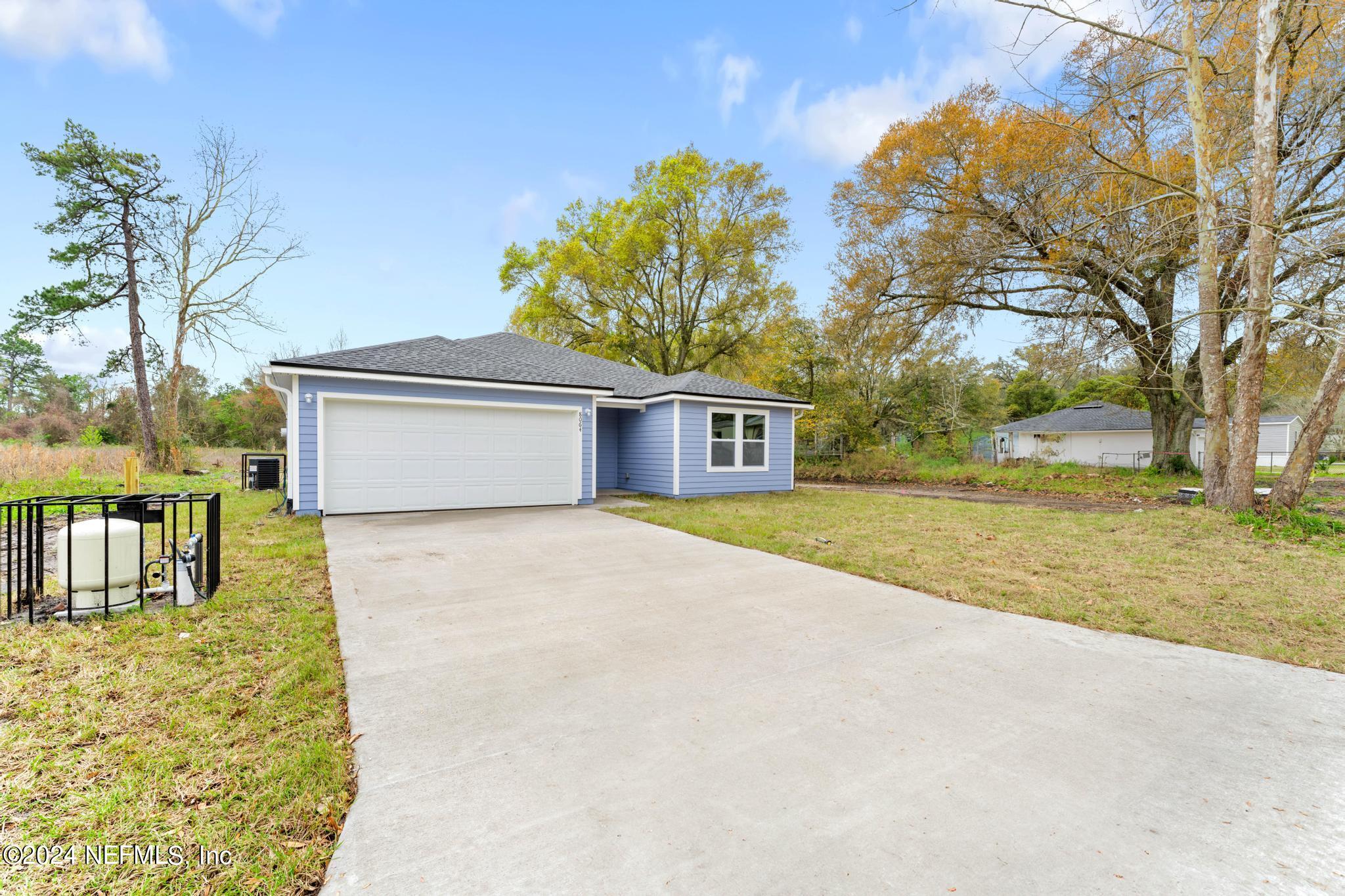 6211 Moncrief Road West Jacksonville, FL 32219 - Photo 3 of 26 Front