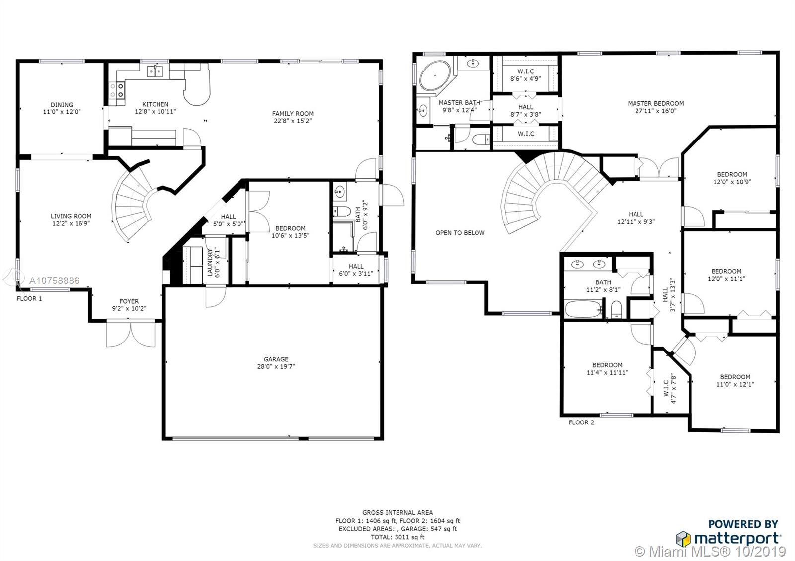 2136 Northeast 38th Road Homestead, FL 33033 - Photo 30 of 30 Gallery Image 30