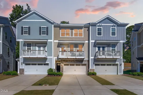 $395,000 | 2246 Red Knot Lane, Apex, NC 27502