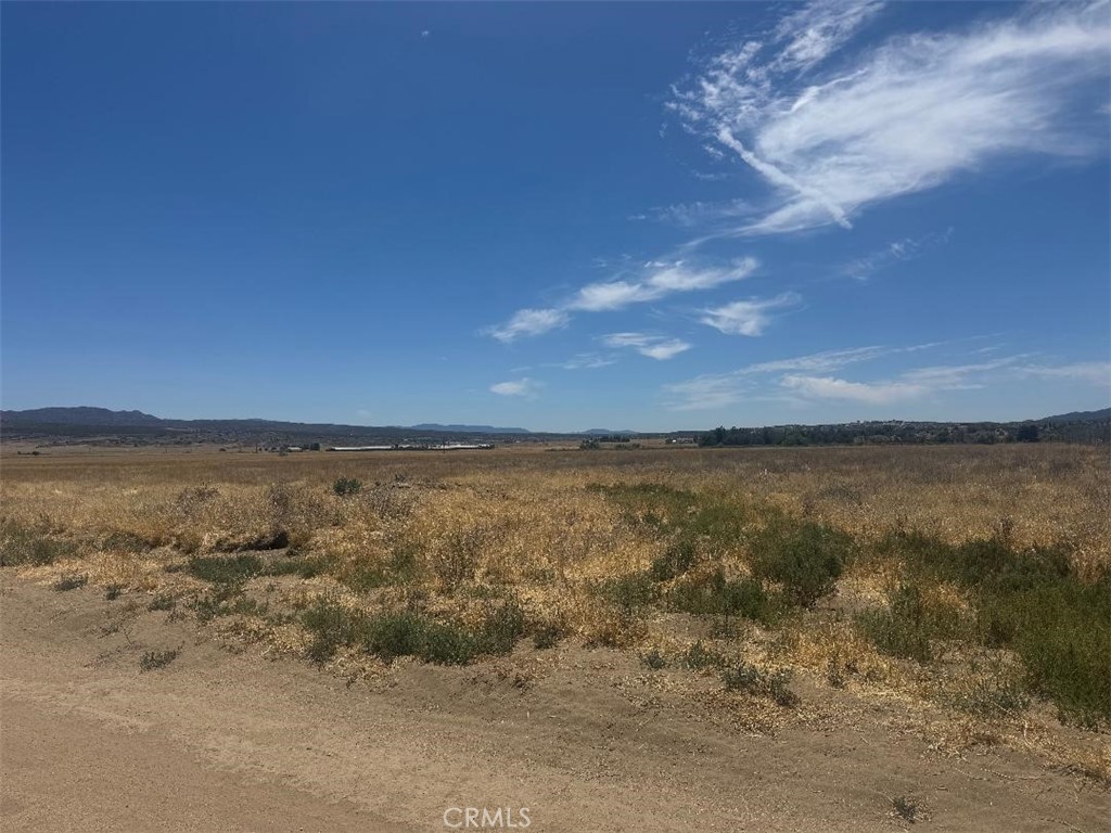 0 Hamilton Road Anza, CA 92539 - Photo 3 of 16