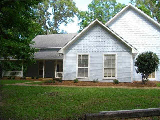 437 Point Drive Brandon, MS 39047 - Photo 1 of 11 Front View