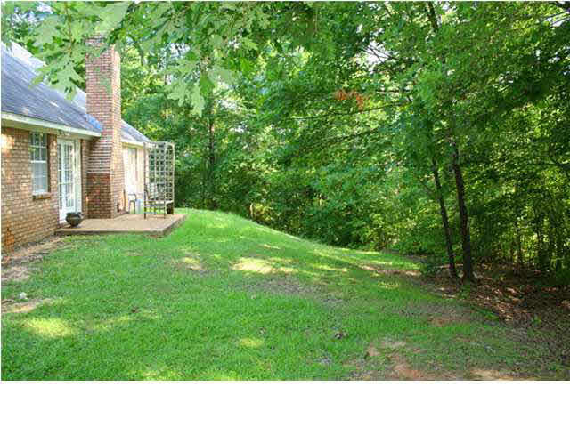 437 Point Drive Brandon, MS 39047 - Photo 11 of 11 Back View