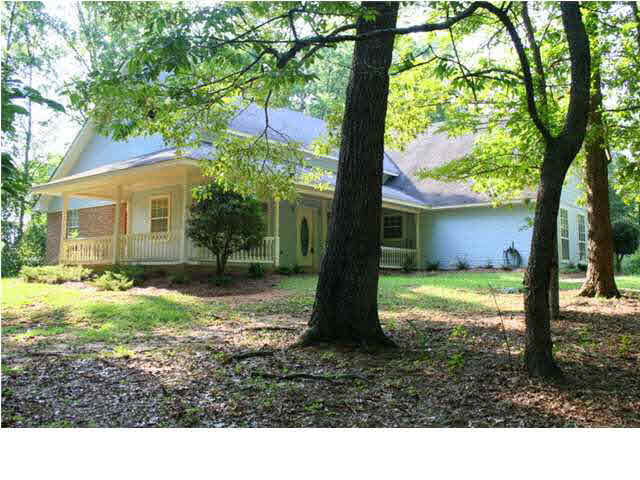 437 Point Drive Brandon, MS 39047 - Photo 2 of 11 Front View