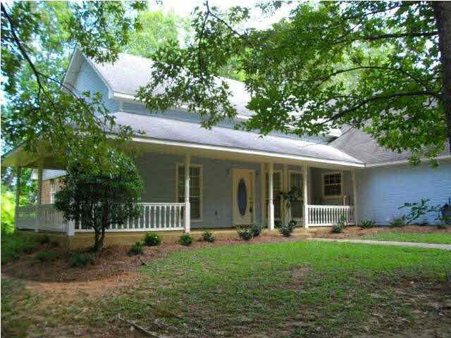 437 Point Drive Brandon, MS 39047 - Photo 3 of 11 Front View