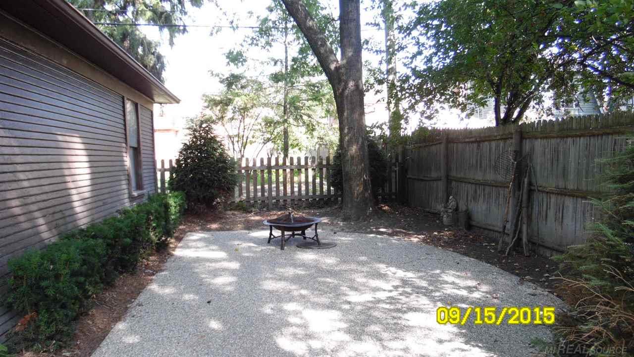 820 Washington Road Grosse Pointe, MI 48230 - Photo 30 of 37