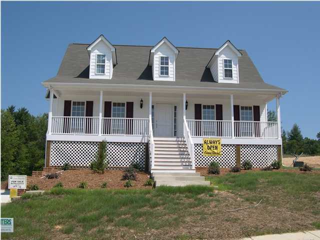 9168 Sedman Road, Unit 13 Hixson, TN 37343 - Photo 1 of 9 Primary Photo