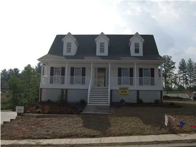 9168 Sedman Road, Unit 13 Hixson, TN 37343 - Photo 2 of 9 Additional Photo