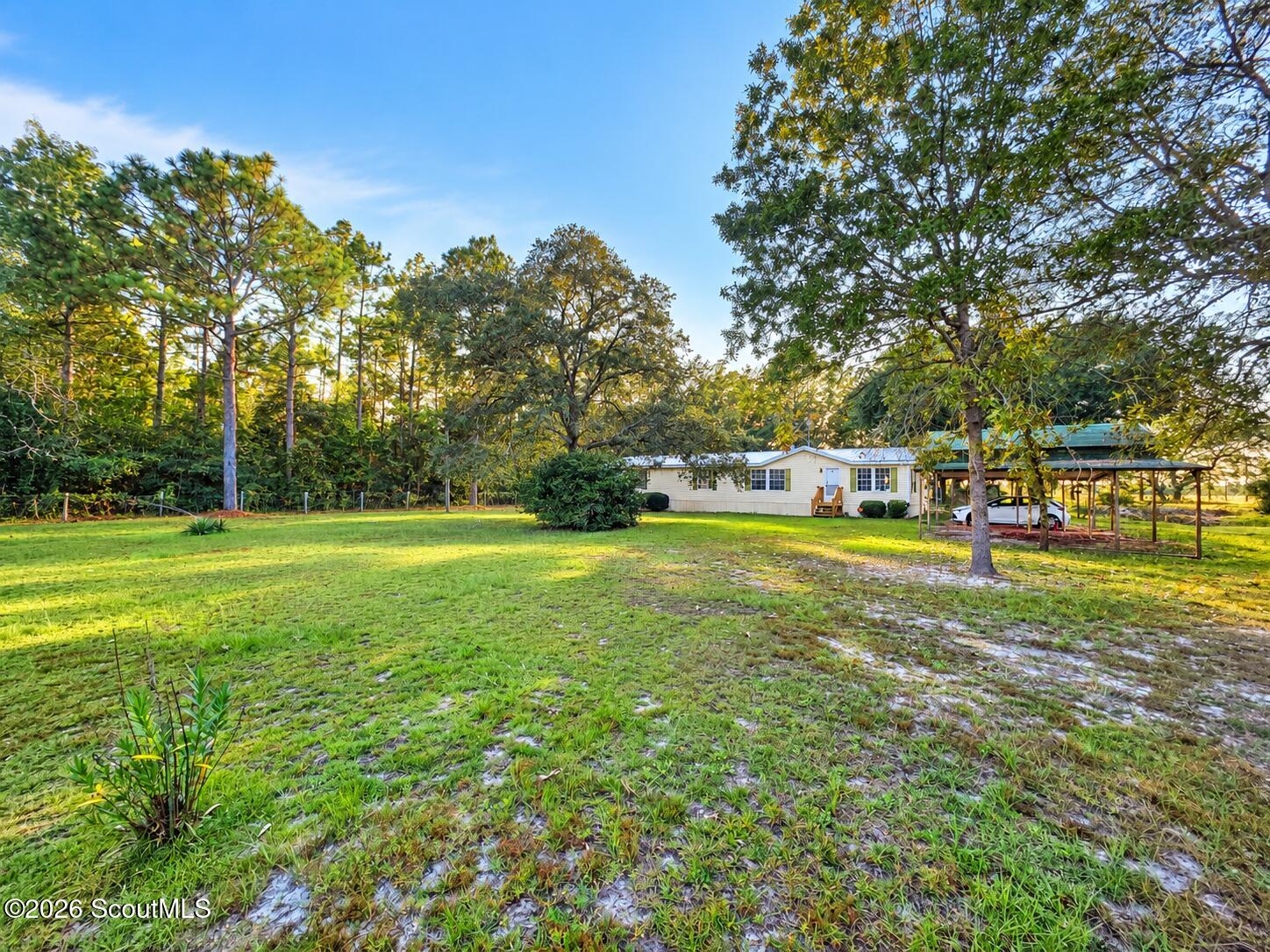360 Matthew Circle Nahunta, GA 31553 - Photo 5 of 6 Front of House