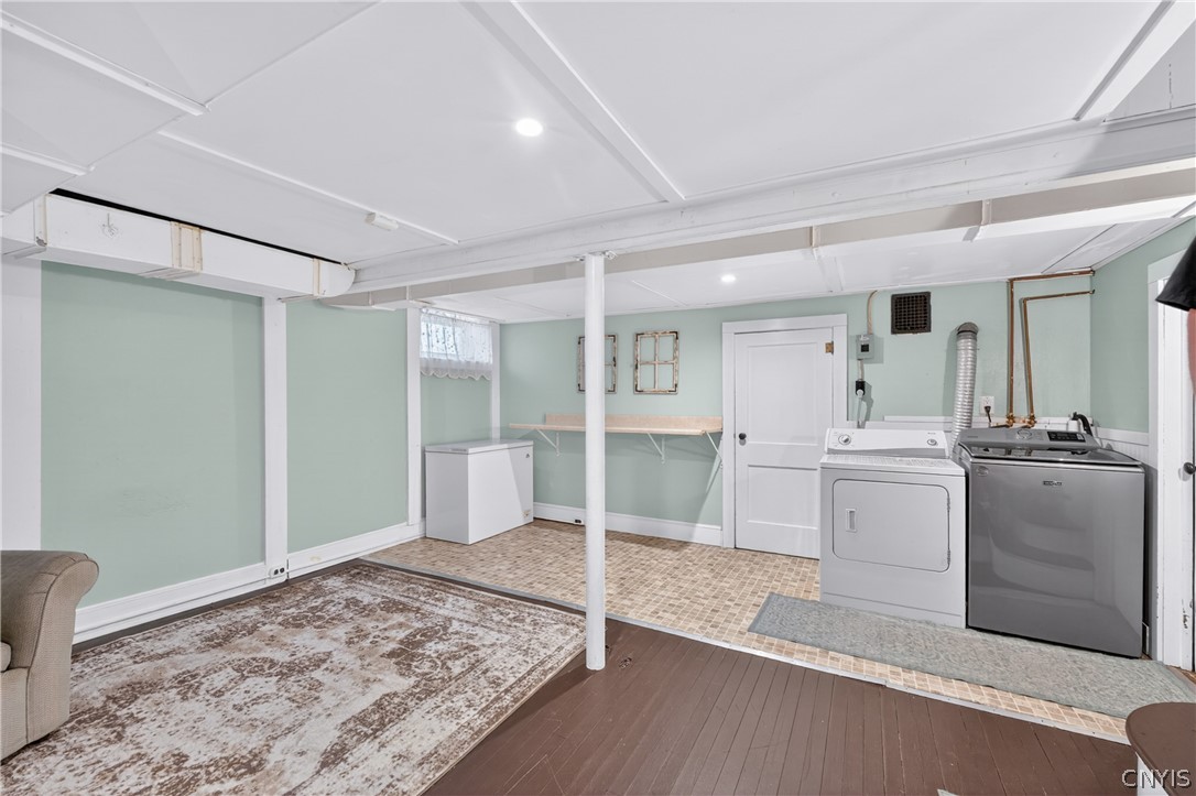 306 Elm Street Rome, NY 13440 - Photo 36 of 50
