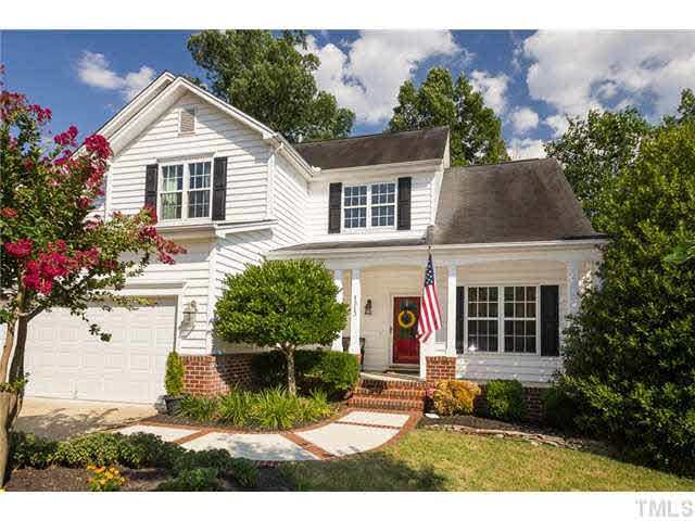 1313 Red Twig Road Apex, NC 27502 - Photo 1 of 23 Gallery Image 1