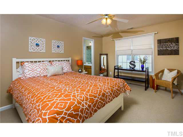 1313 Red Twig Road Apex, NC 27502 - Photo 16 of 23 Gallery Image 16
