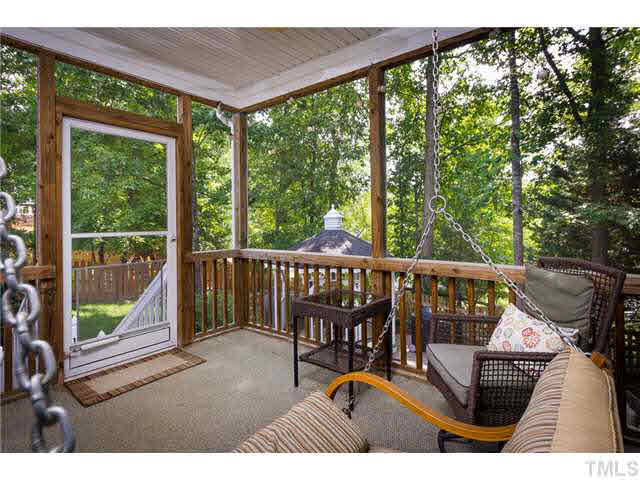 1313 Red Twig Road Apex, NC 27502 - Photo 20 of 23 Gallery Image 20