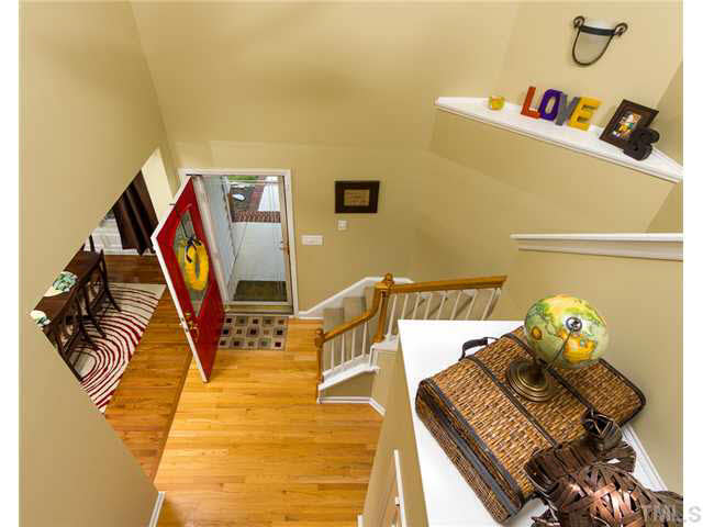 1313 Red Twig Road Apex, NC 27502 - Photo 2 of 23 Gallery Image 2